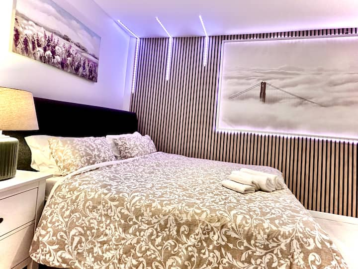 Central Apartment, Walk To All Porto Sights - Madalena
