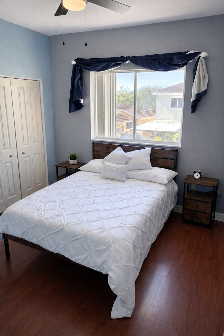 Leeward 2 - Homestead, FL