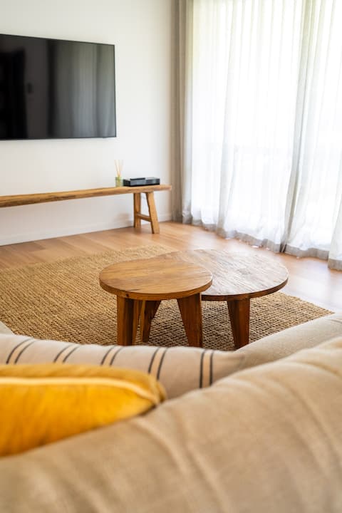 SWR House ~ home by the sea with sauna