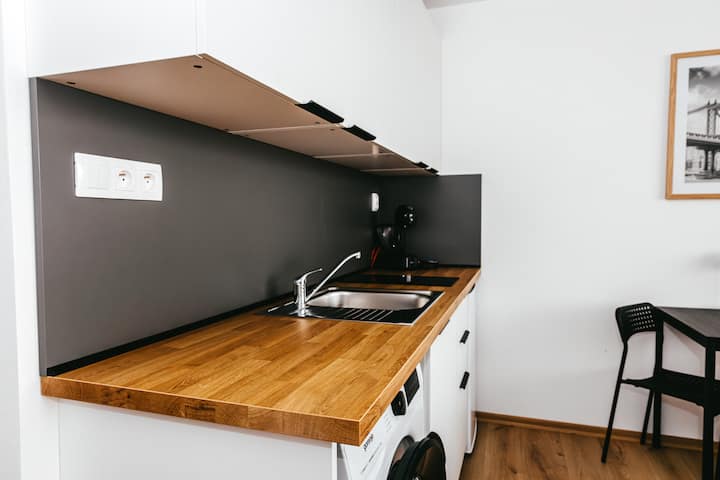 Apartmán Mlynská - Vranov nad Topľou