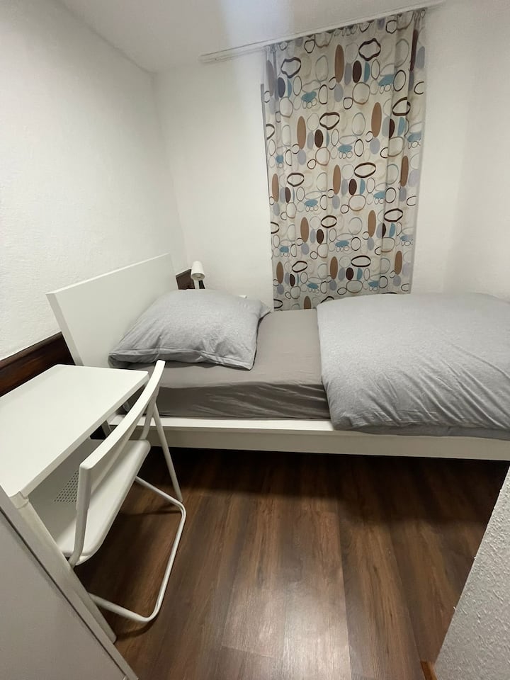 Private Unterkunft In Mainz - Mainz