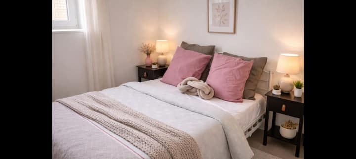 Appartement Aux Portes De Paris - Ibis Styles Paris Massena Olympiades