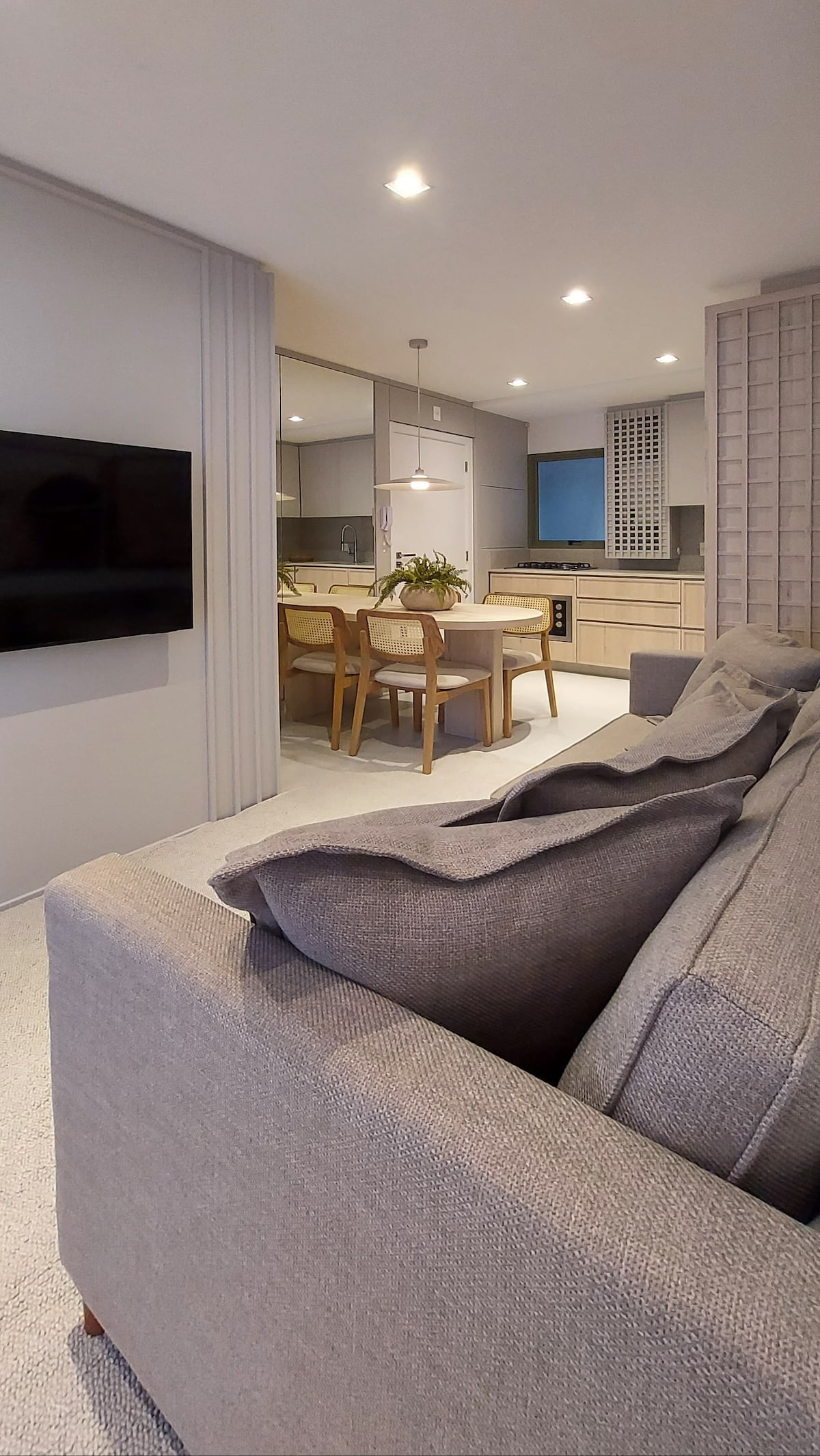 ห้องนั่งเล่น