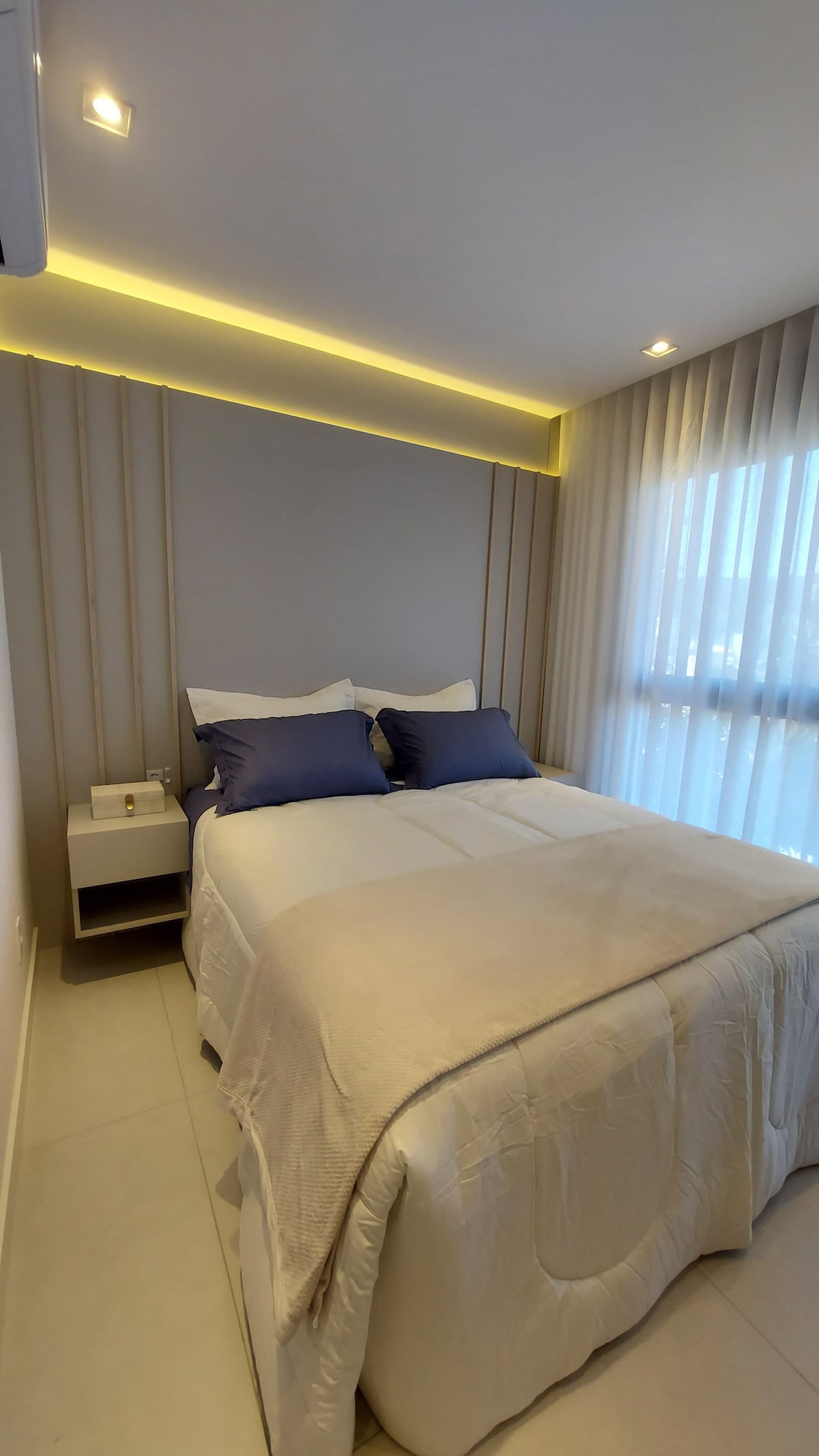 ห้องนอน