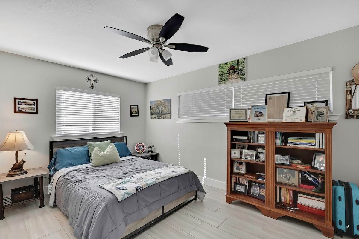 Спална соба 2