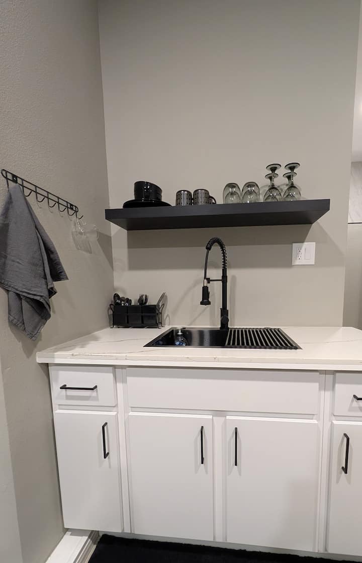 Studio, Resort Living South Bay. Close To Space X. - Carson