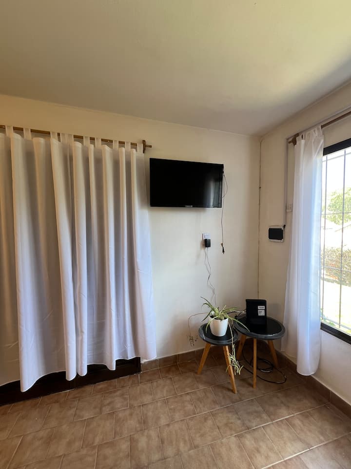 Duplex Exclusivo Frente Al Río - Villa Carlos Paz