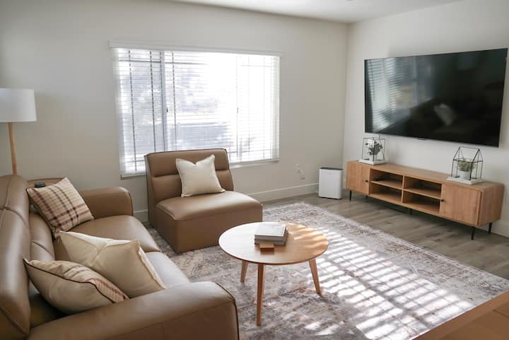 Heber Haus | Game Room| Hottub| Near Deer Valley! - Heber City, UT