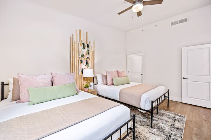 Casual And Cozy Limberlost Near Uofa Epic - Tucson, AZ