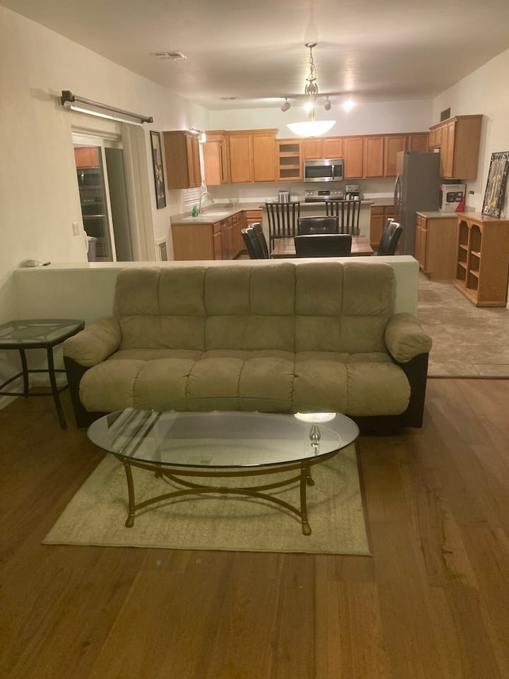 Copper Sky Guesthouse - Casa Grande, AZ