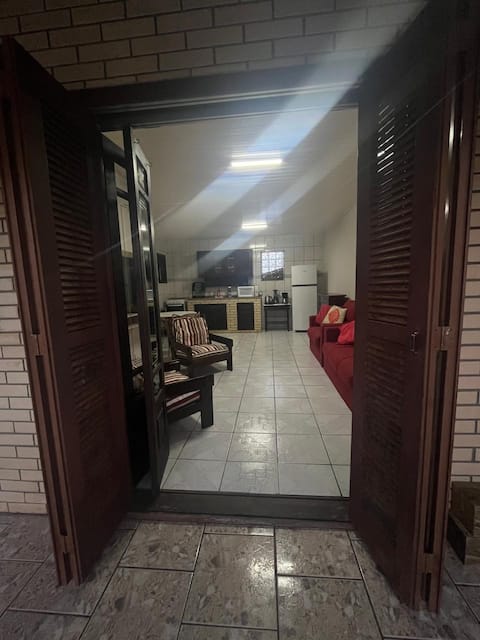 Top Airbnb: Moon and Salt in Tramandaí