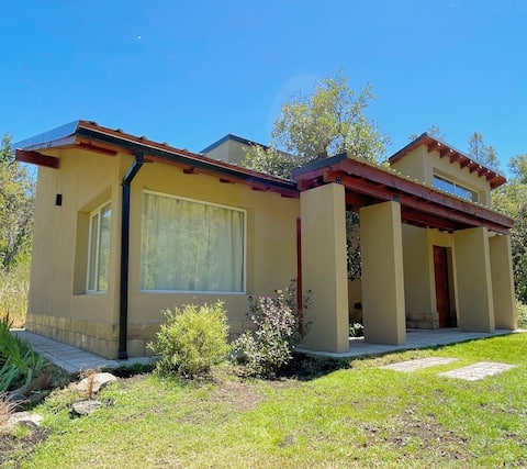 Successful Airbnb property: Los Nenúfares Accommodations in Lago Puelo