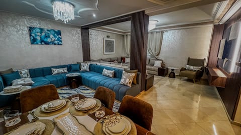 Popular Airbnb listing: Please make yourself at home, but... in Arrondissement De Saiss مقاطعة سايس