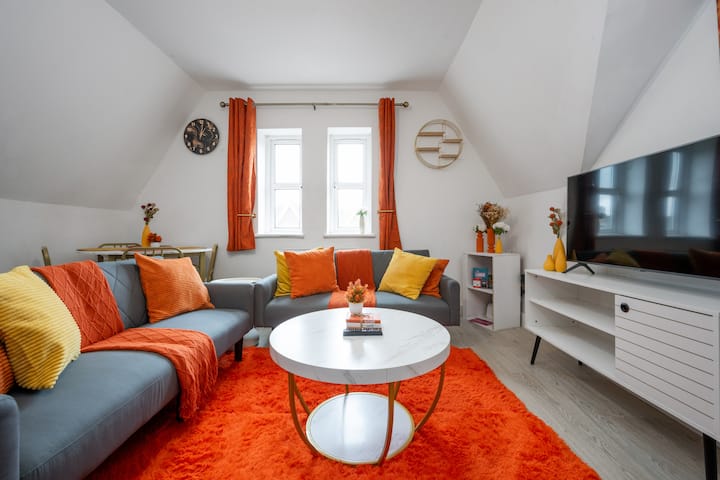 Beautifully Decorated Home For You To Enjoy - Hertfordshire