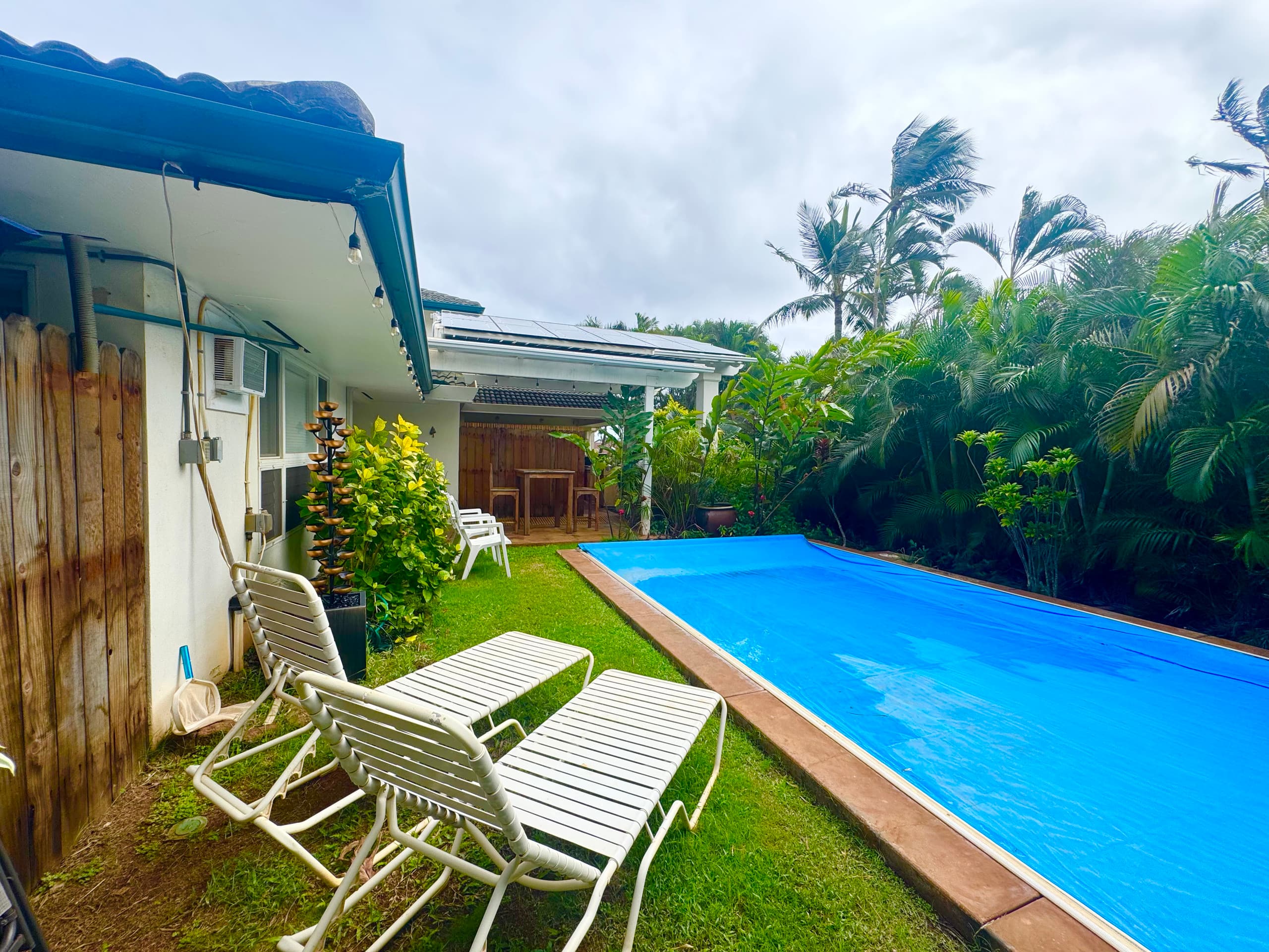 New! Studio Suite with Pool by Beach with AC - Main photo