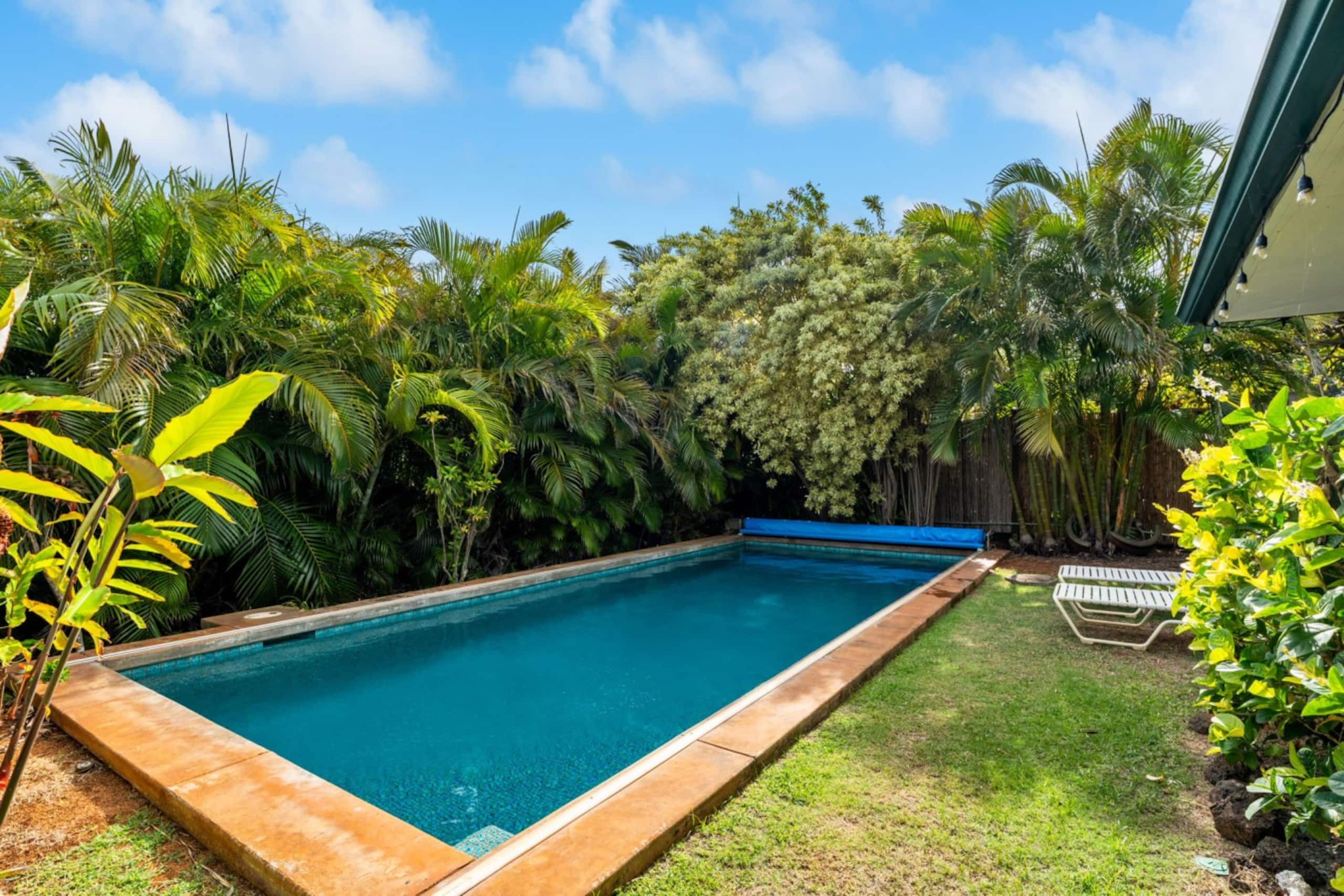 New! Studio Suite with Pool by Beach with AC - Photo 37