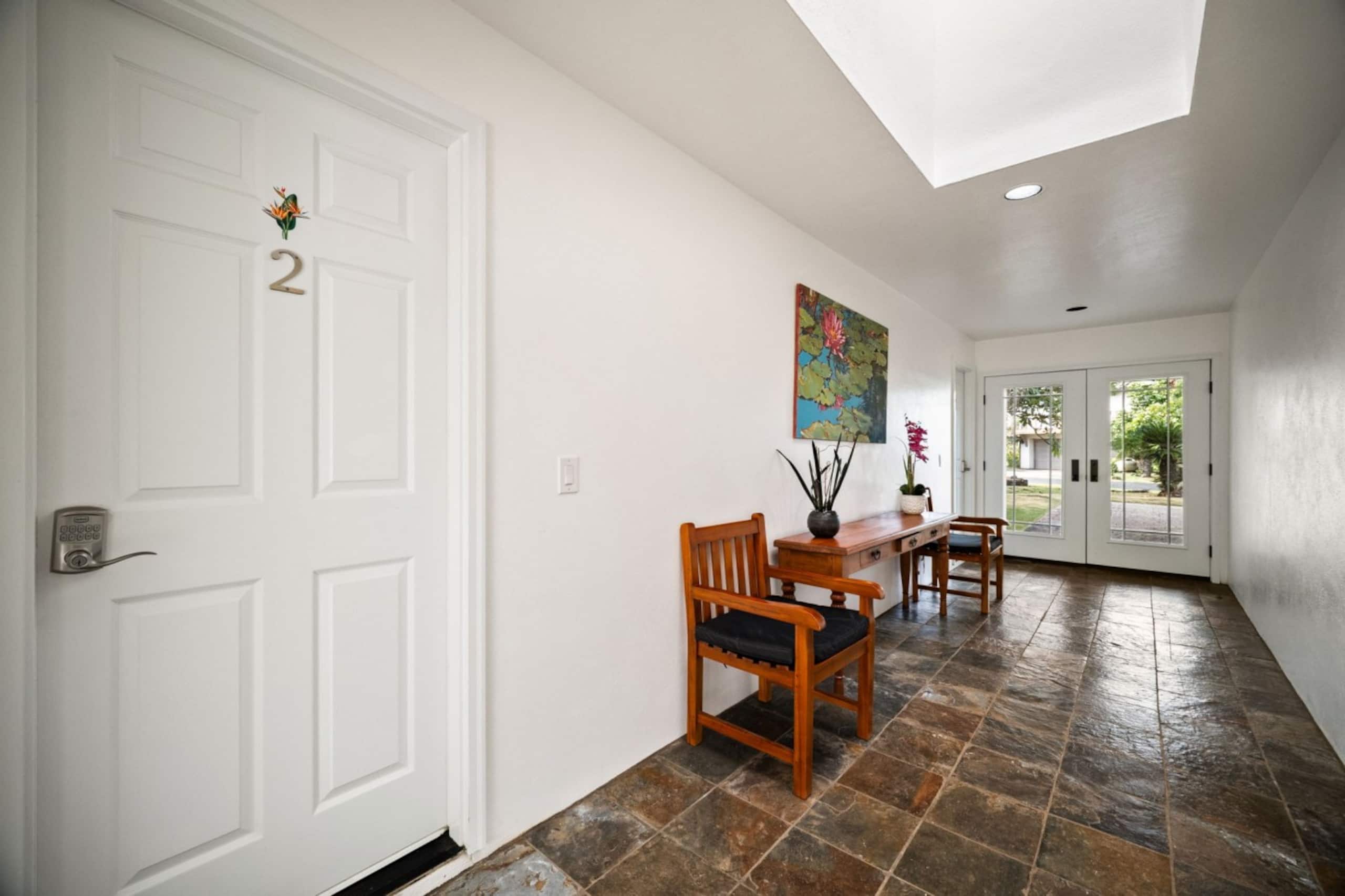 New! Studio Suite with Pool by Beach with AC - Photo 23