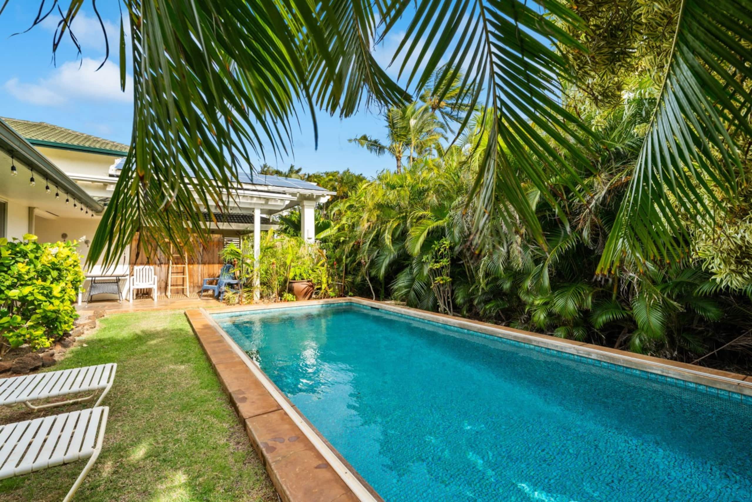 New! Studio Suite with Pool by Beach with AC - Photo 27