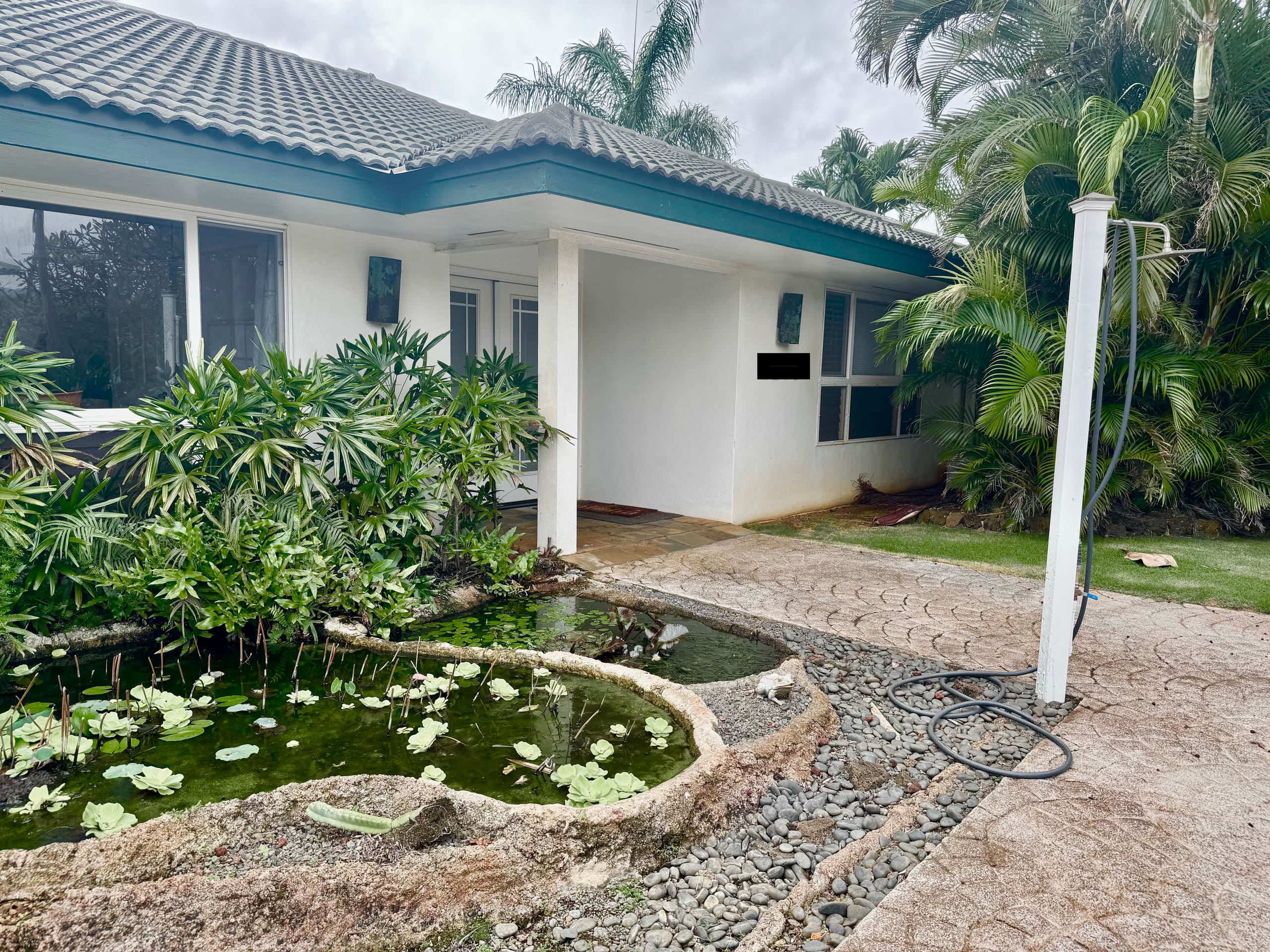 New! Studio Suite with Pool by Beach with AC - Photo 8