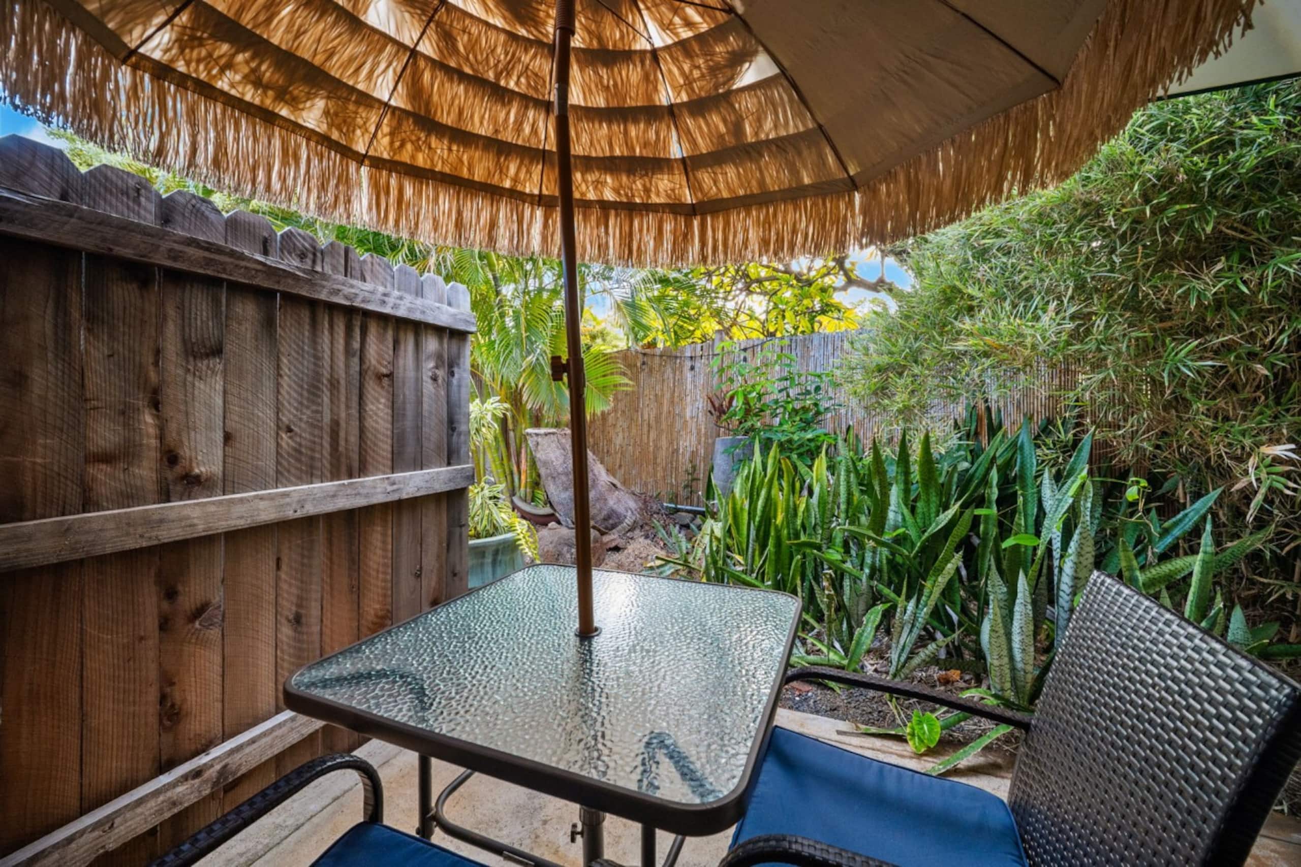 New! Studio Suite with Pool by Beach with AC - Photo 21