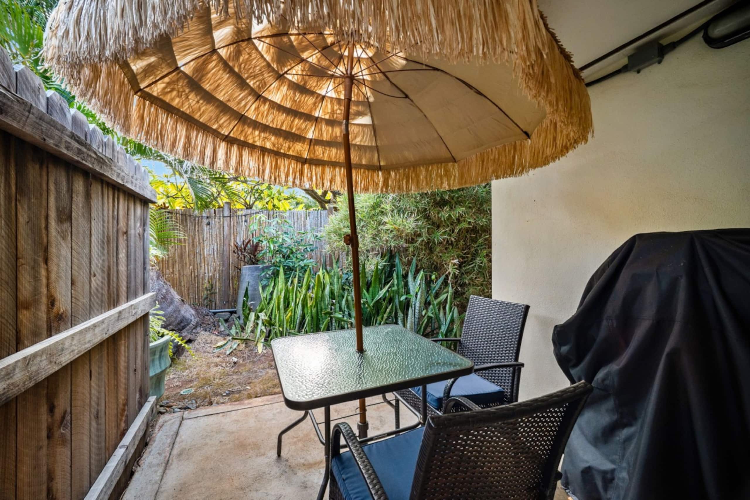 New! Studio Suite with Pool by Beach with AC - Photo 6