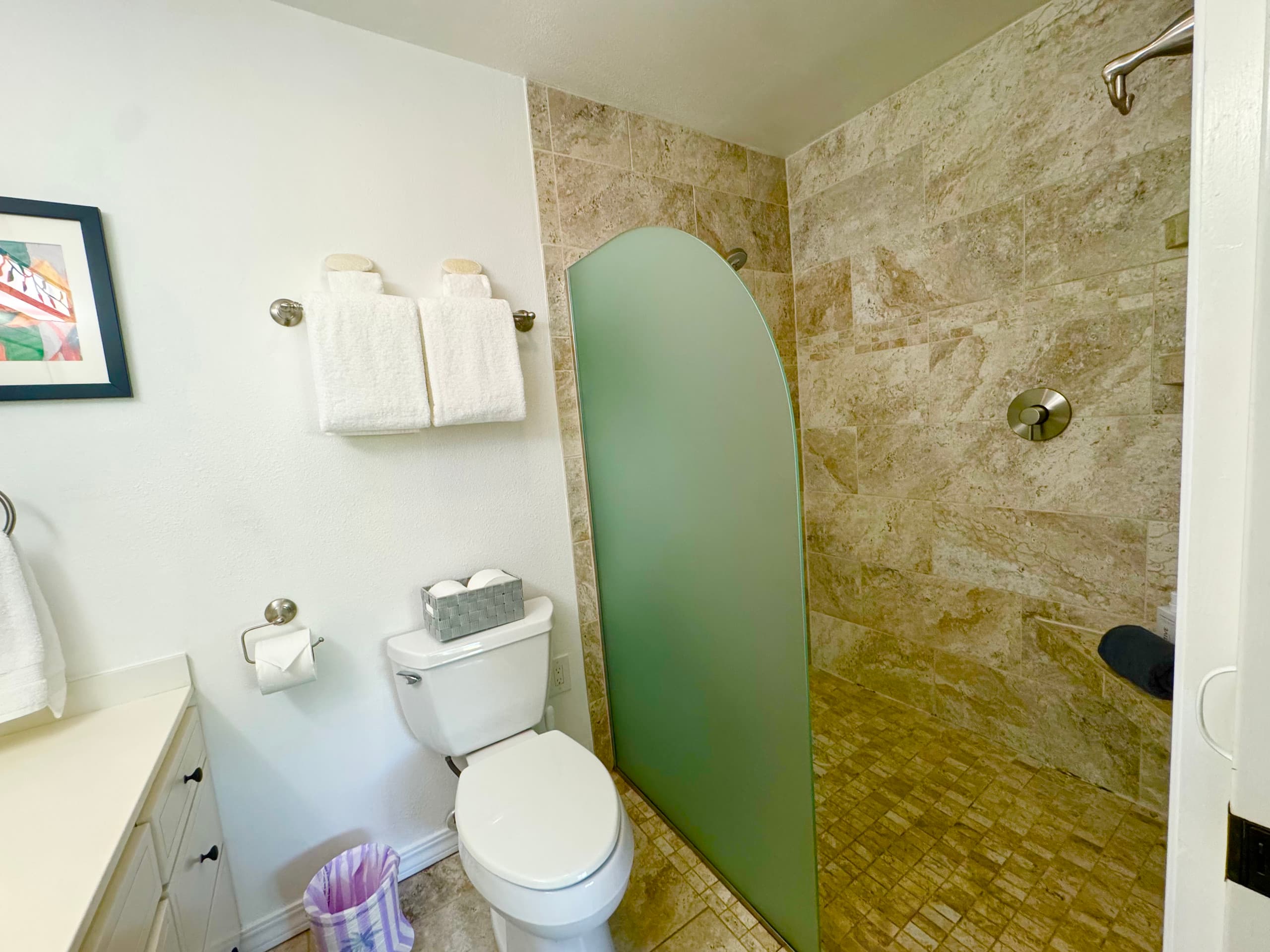 New! Studio Suite with Pool by Beach with AC - Photo 13