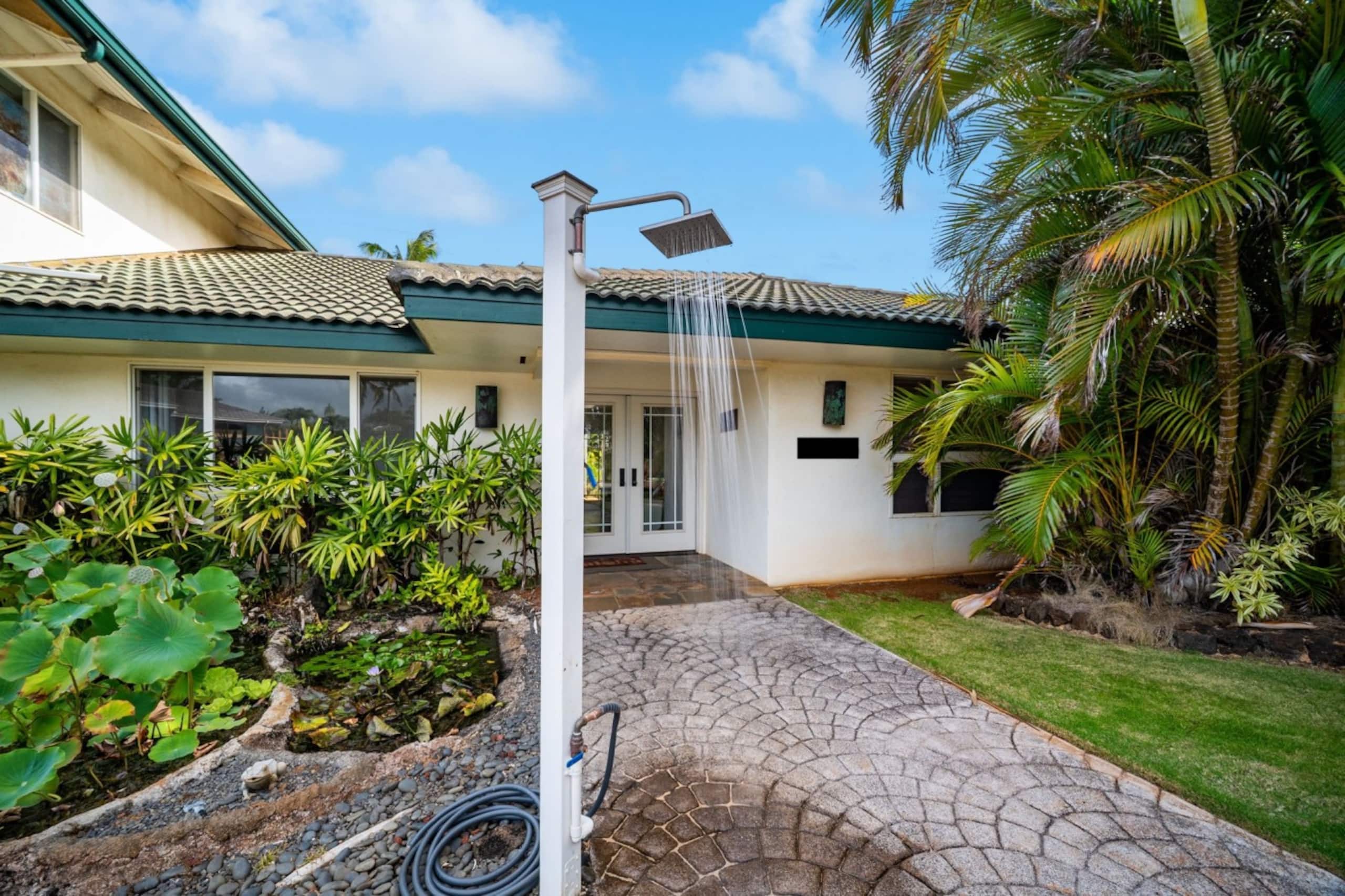 New! Studio Suite with Pool by Beach with AC - Photo 22