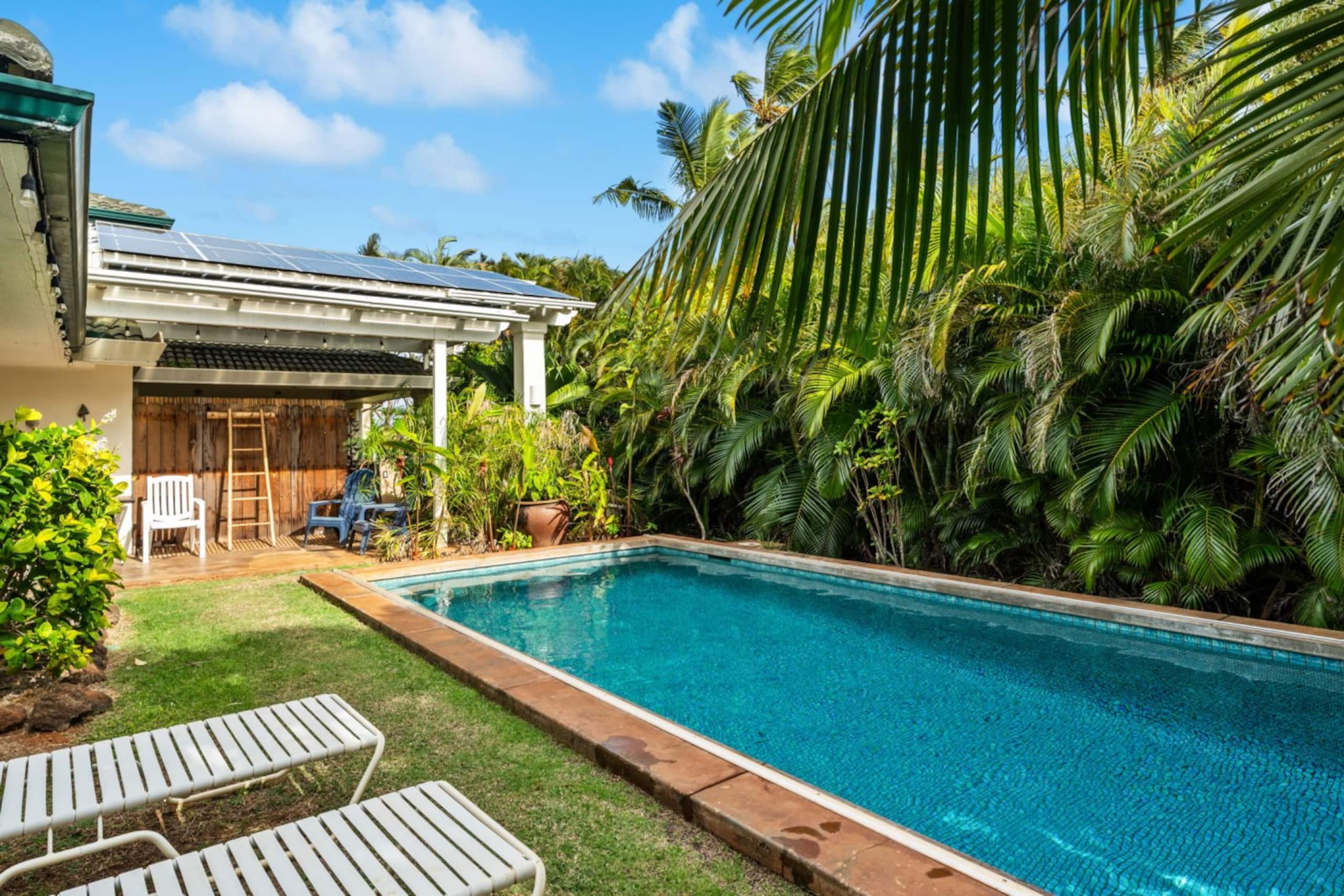 New! Studio Suite with Pool by Beach with AC - Photo 17