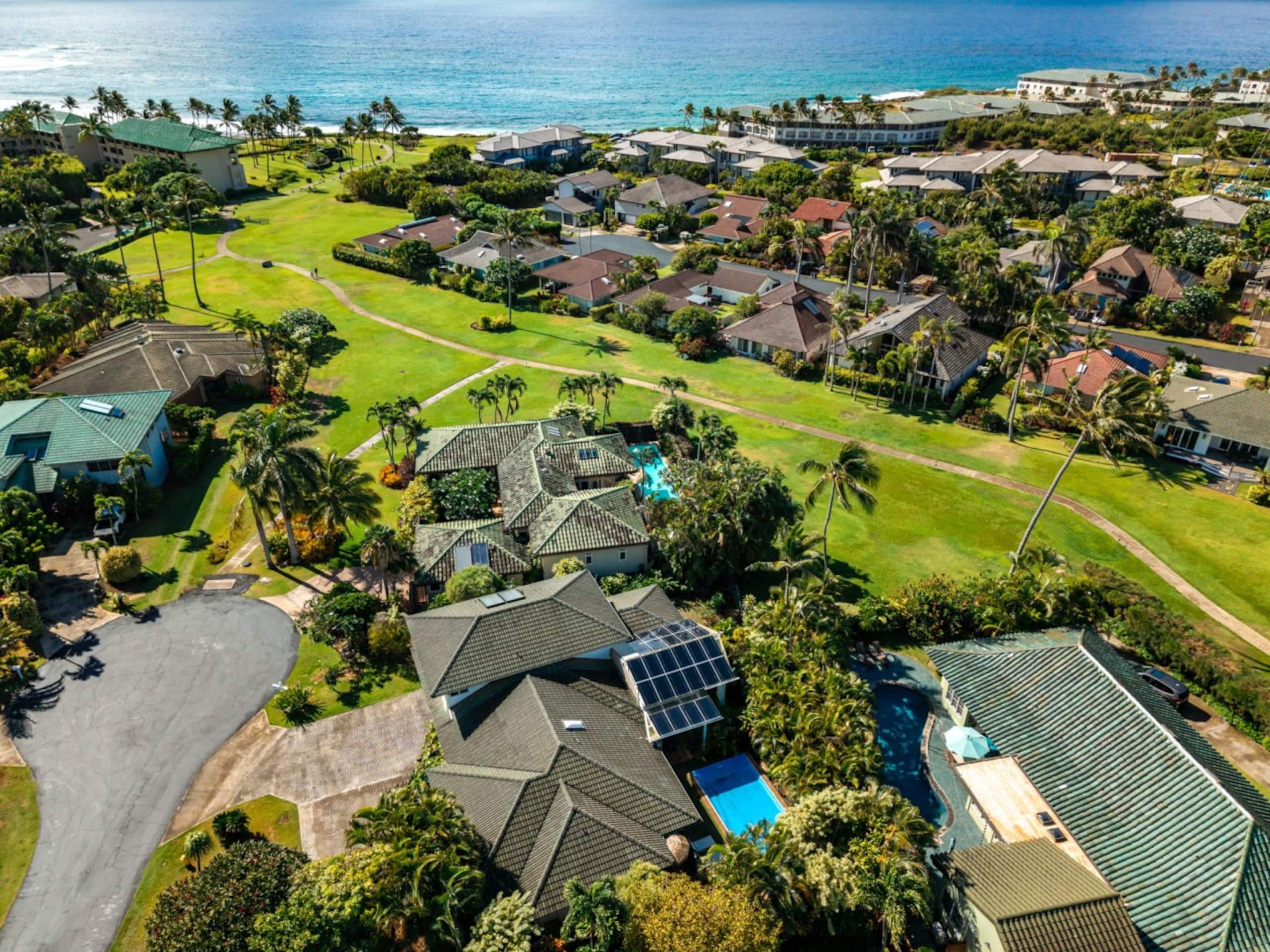 New! Studio Suite with Pool by Beach with AC - Photo 46