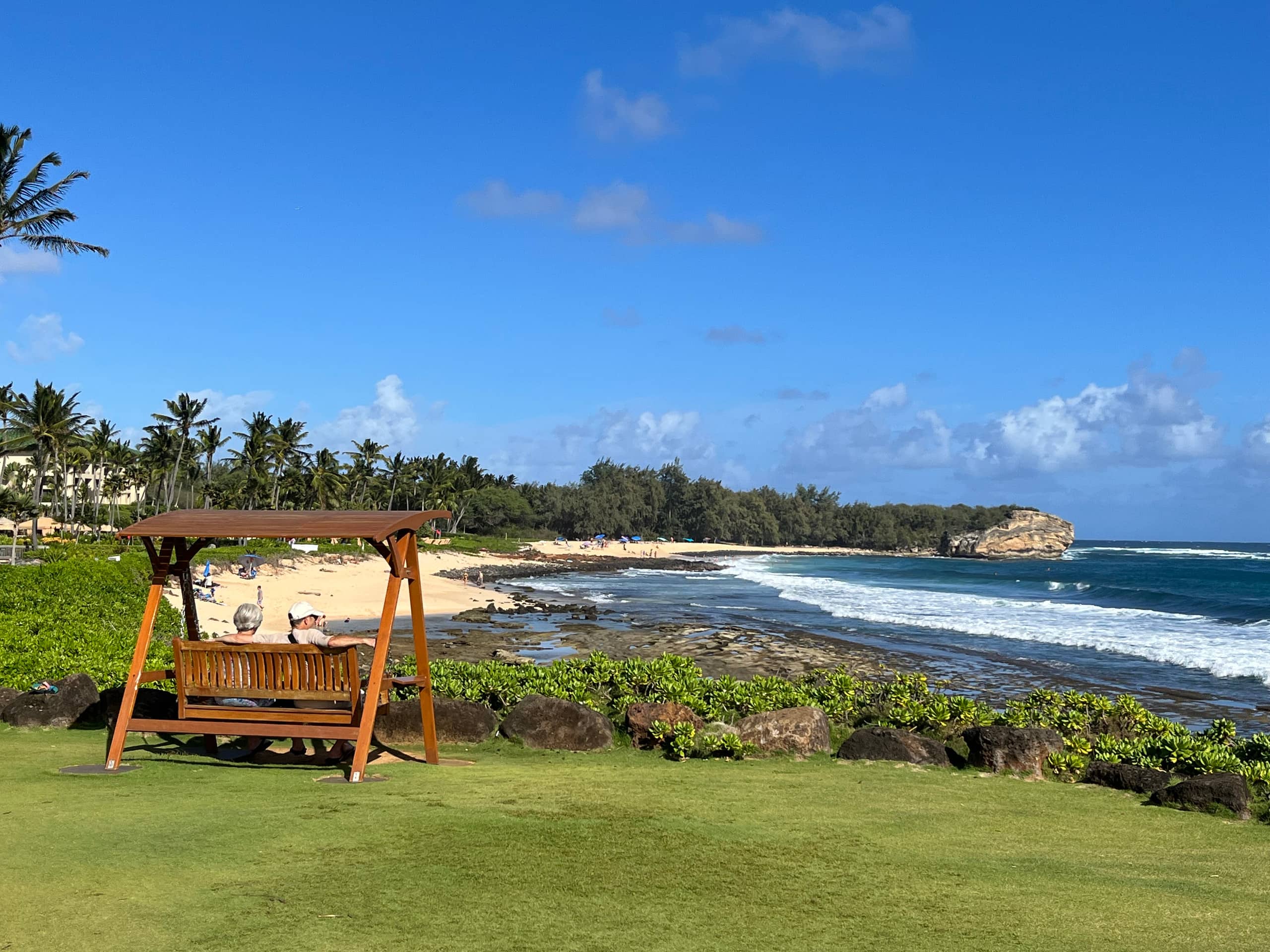 New! Studio Suite with Pool by Beach with AC - Photo 12