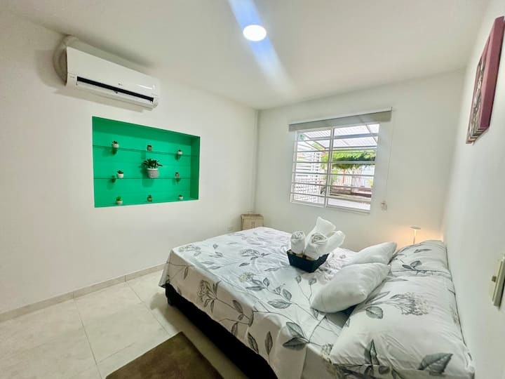 Habitación 2