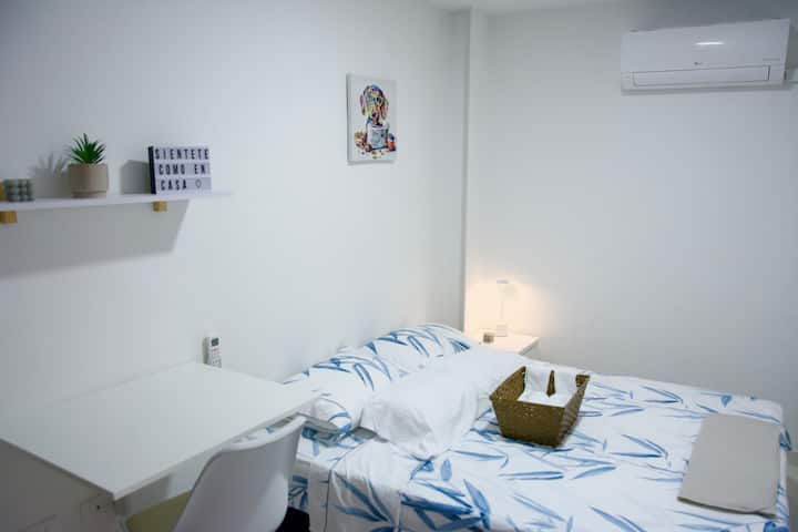 Habitación 1