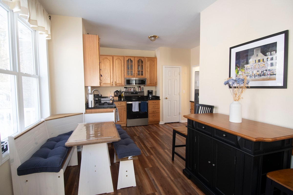 Airbnb State College Pa
