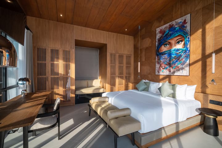 Chambre 1