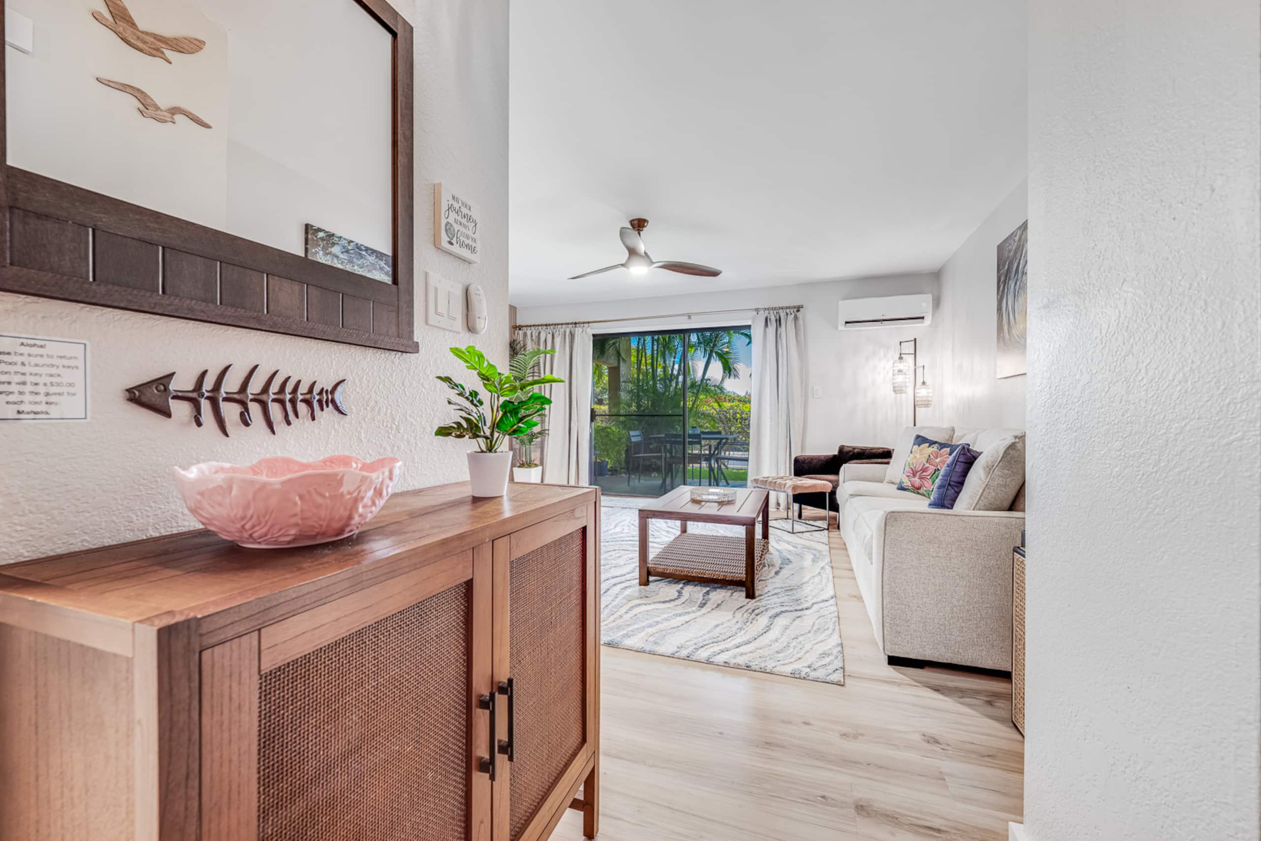Condo in Kihei · ★4.89 · 1 bedroom · 1 bed · 1 bath - Image 3