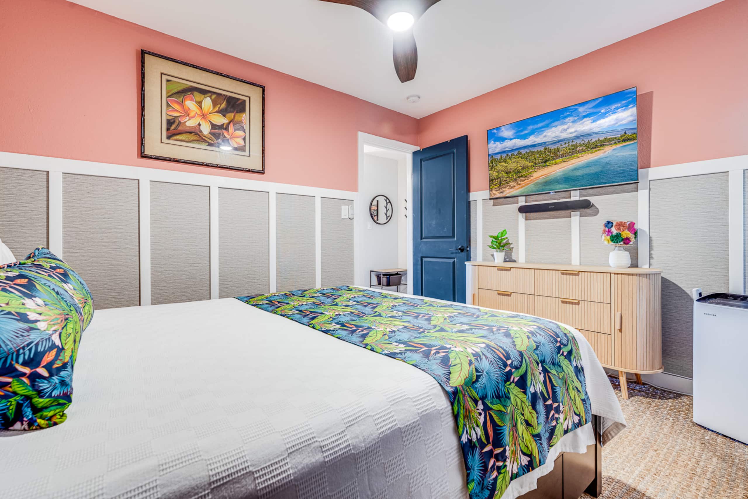 Condo in Kihei · ★4.89 · 1 bedroom · 1 bed · 1 bath - Image 13