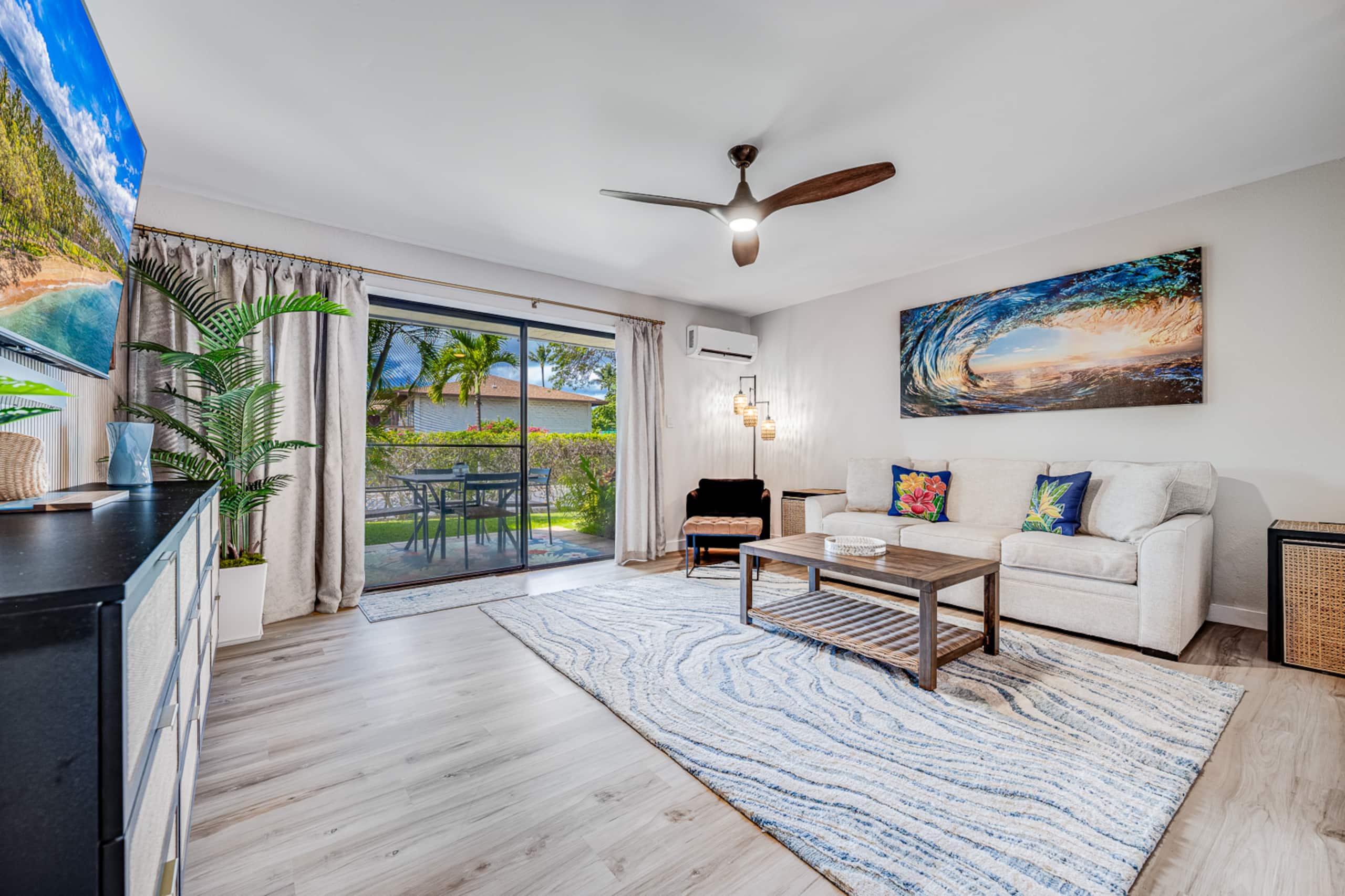 Condo in Kihei · ★4.89 · 1 bedroom · 1 bed · 1 bath - Image 2