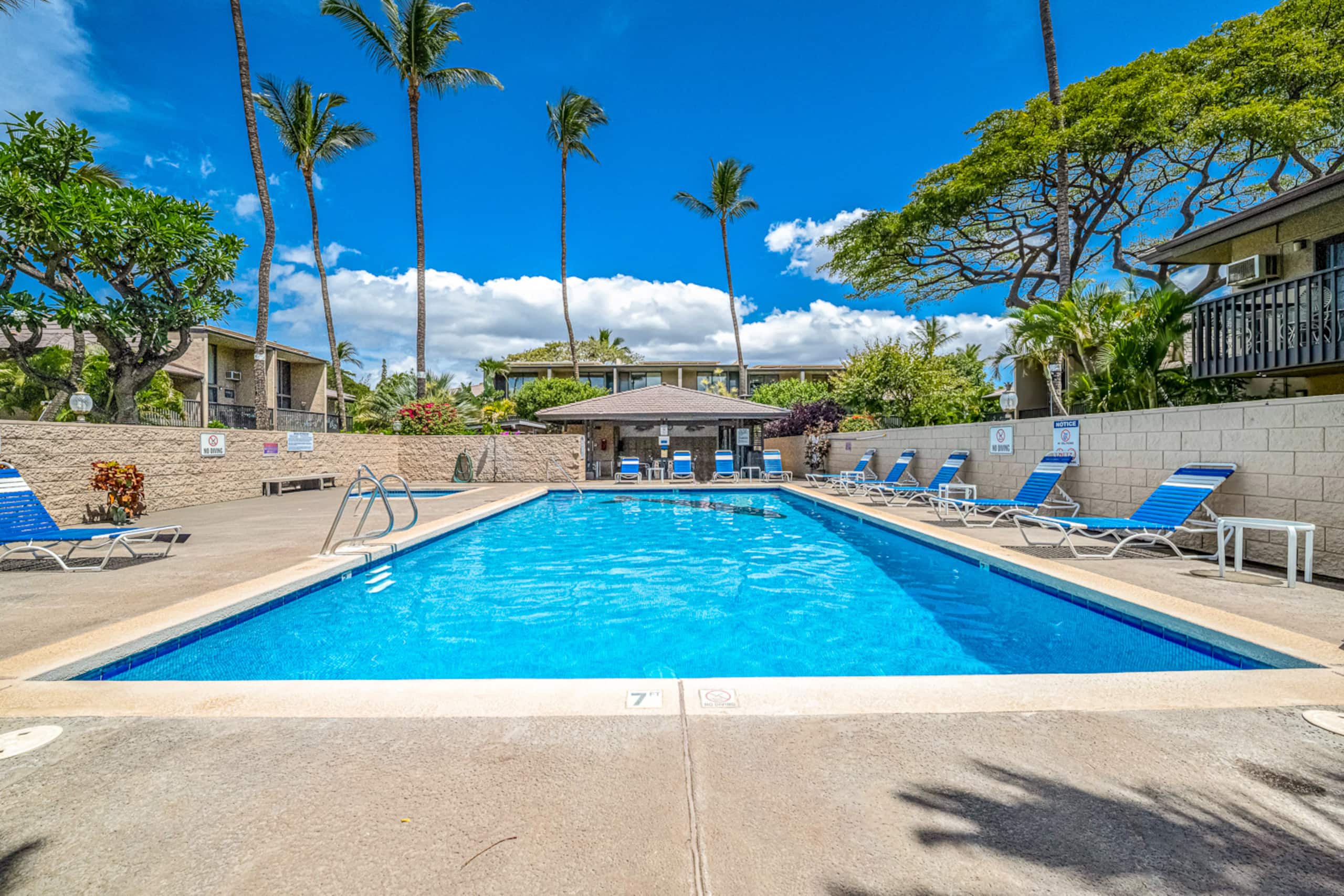 Condo in Kihei · ★4.89 · 1 bedroom · 1 bed · 1 bath - Image 20