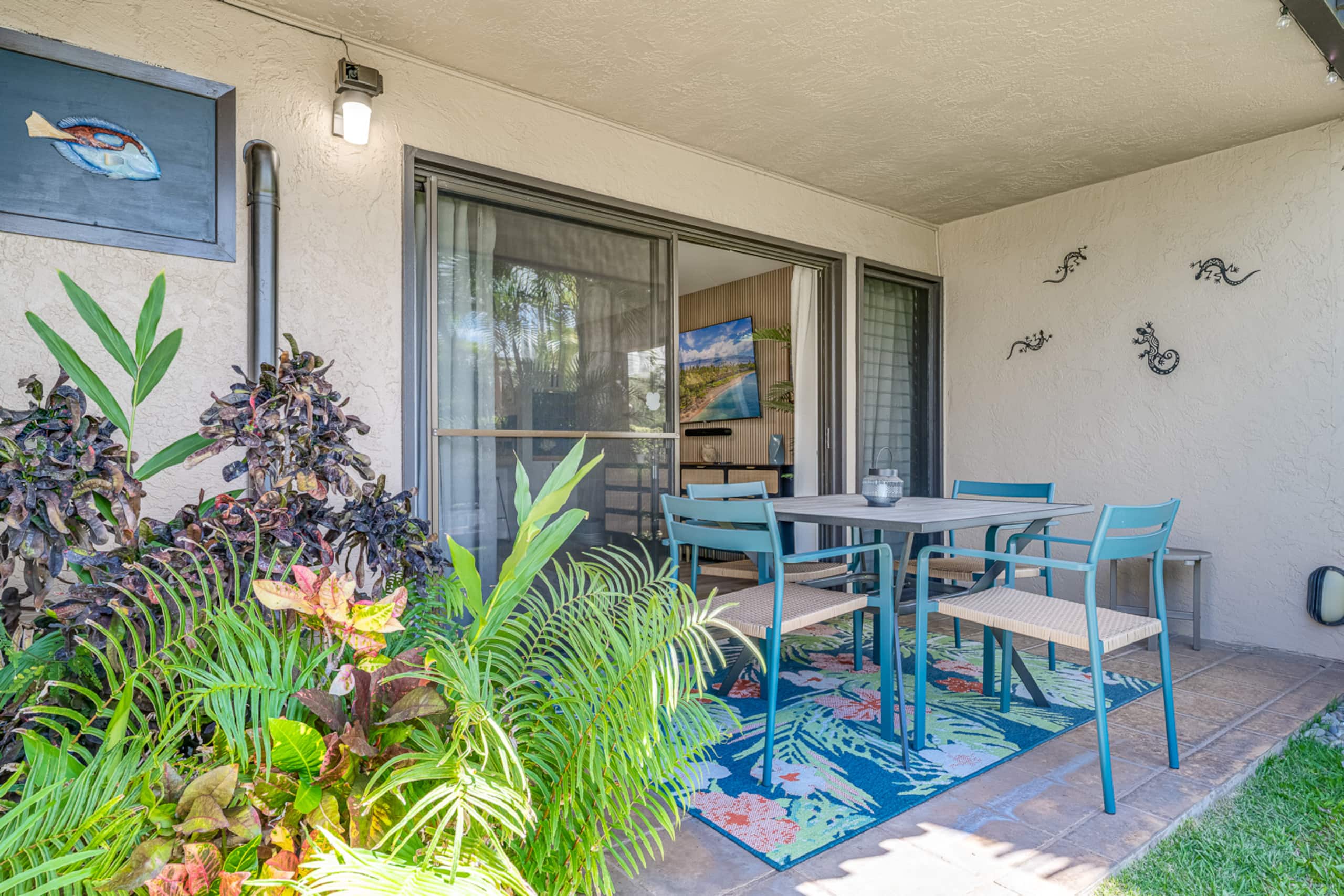 Condo in Kihei · ★4.89 · 1 bedroom · 1 bed · 1 bath - Image 18