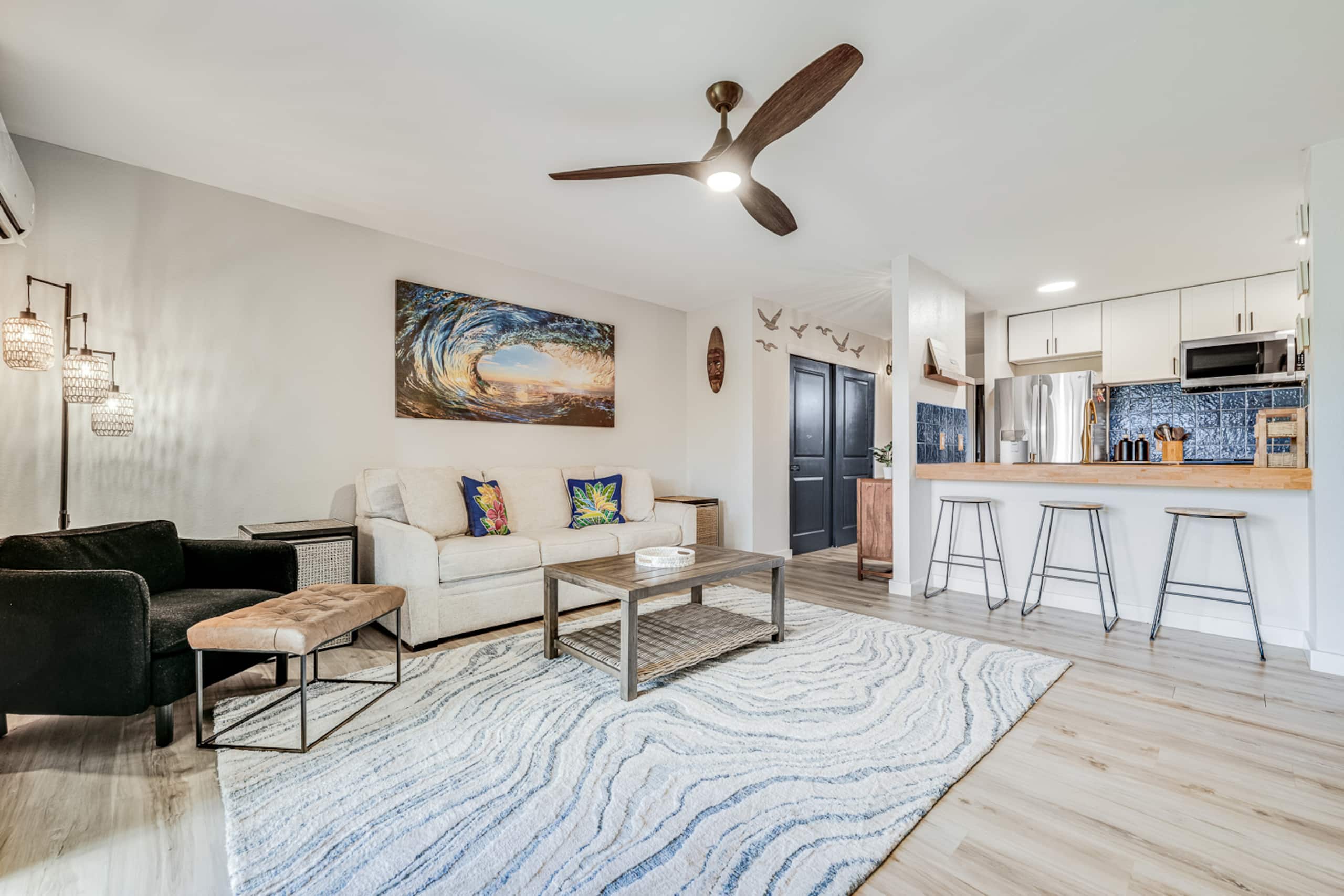 Condo in Kihei · ★4.89 · 1 bedroom · 1 bed · 1 bath - Image 4