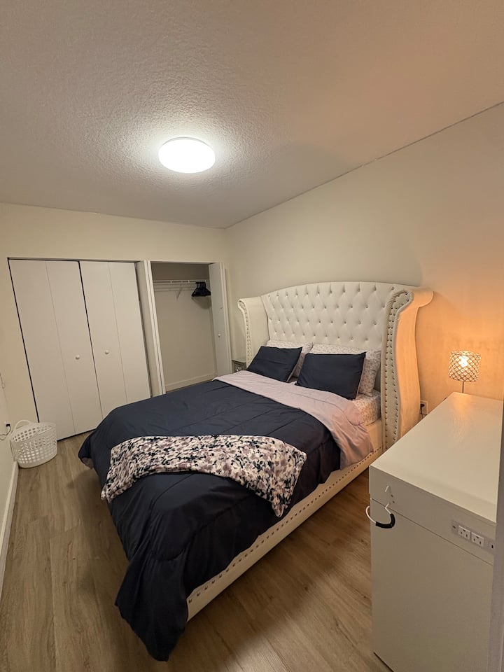 Private Room In Miami-brickell | Prime Location - Miami, FL