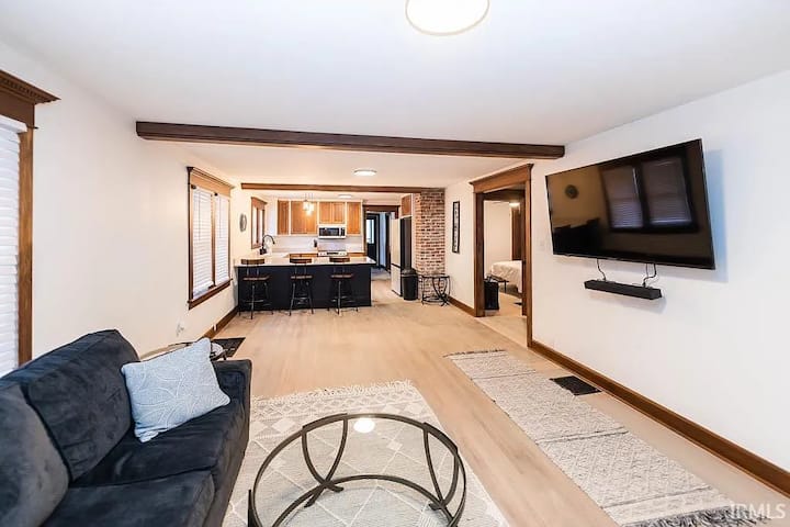 Bloomington Rental - Bloomington, IN
