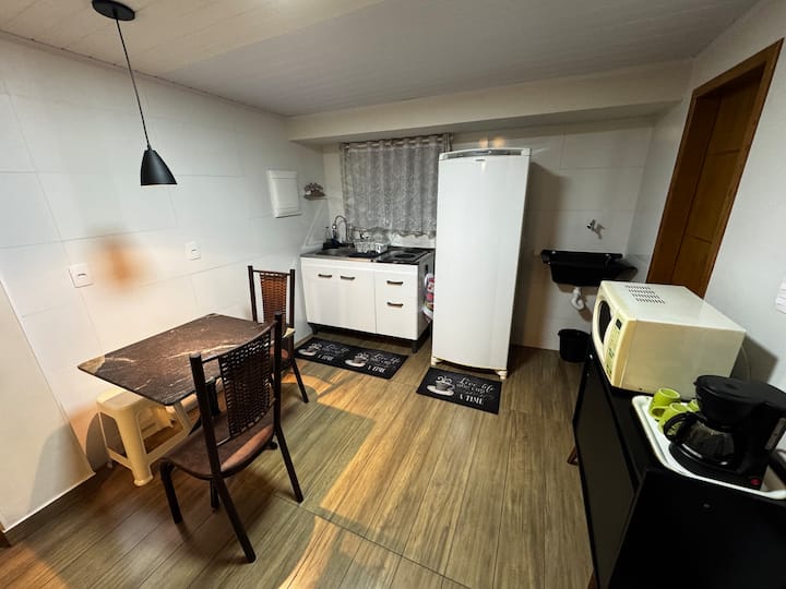 Vivaê Studio 301: Sua Vivência Urbana Inesquecível - Vila Velha