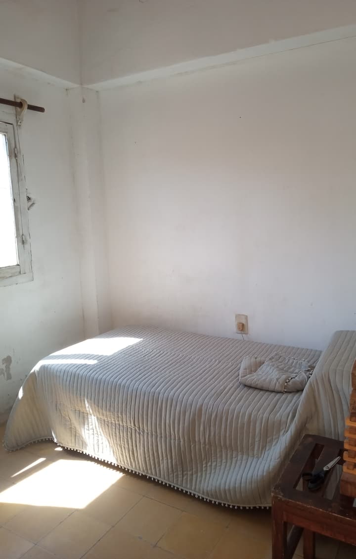 Habitación 3