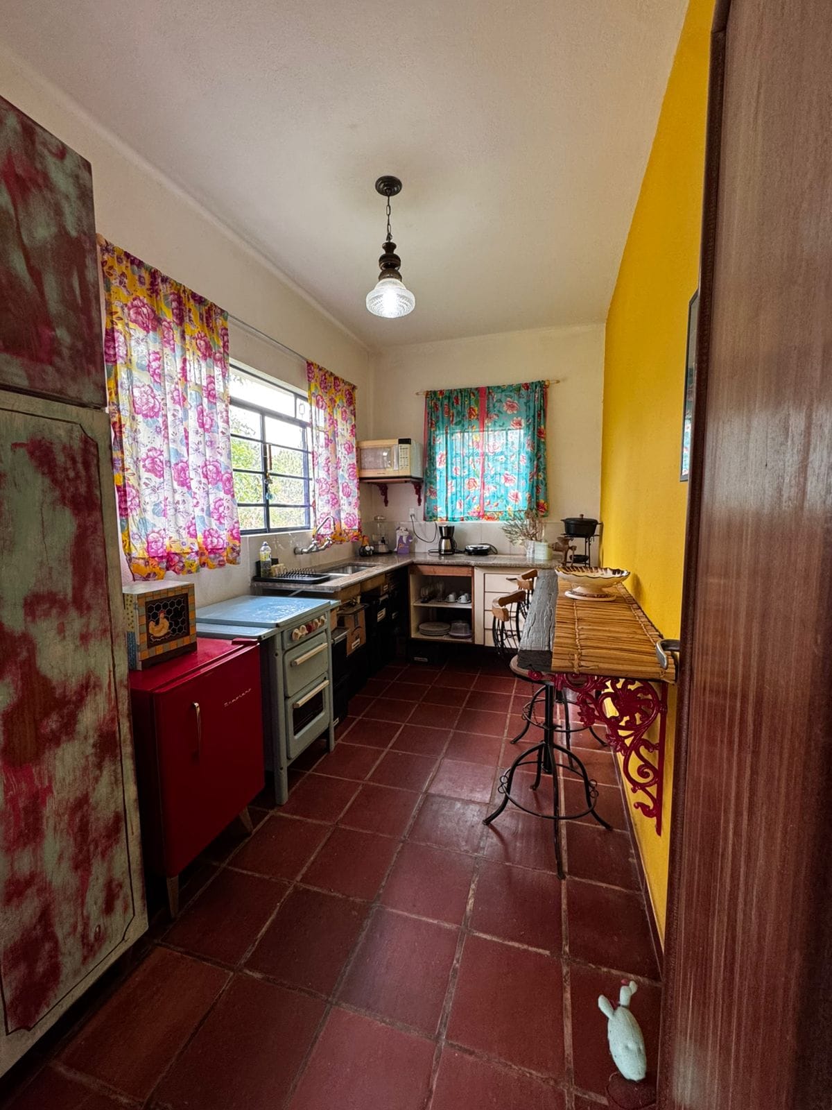 Top Airbnb: Casa Mineira em Pinhalzinho