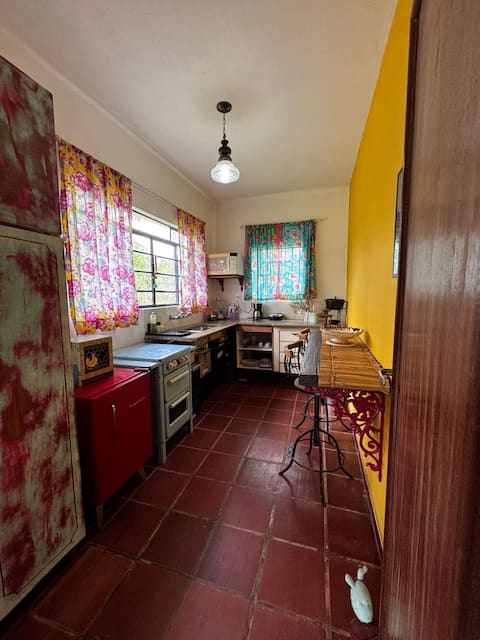 Top Airbnb: Casa Mineira em Pinhalzinho