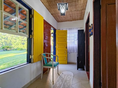 Top Airbnb: Casa Mineira in Pinhalzinho