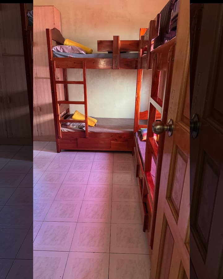 Habitación 3