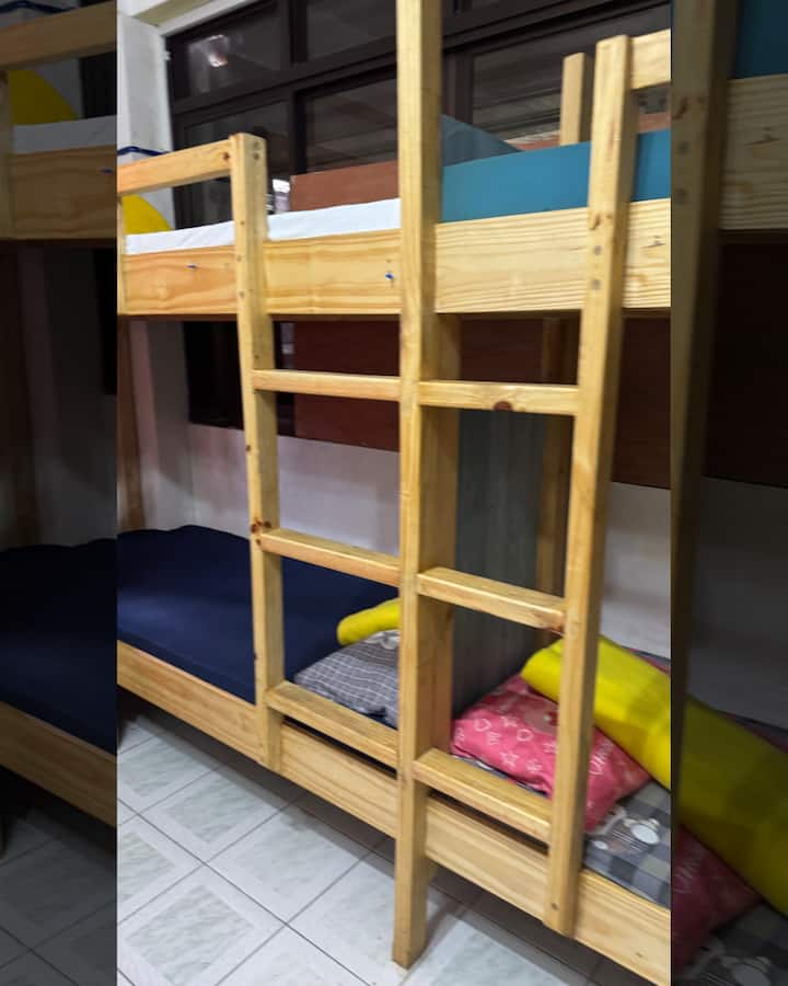 Habitación 1