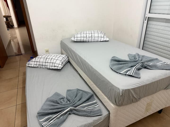 Dhomë gjumi 3
